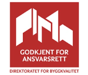 Godkjent for ansvarsrett - Byggmester Magne Holt AS - Halden - Sarpsborg - Fredrikstad - Moss - Indre Østfold